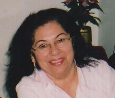 Obituary of Felisa Vargas