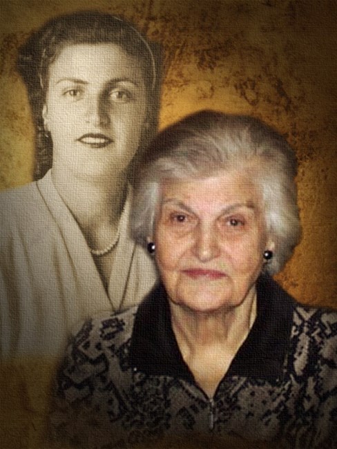 Obituary of Georgia N. Stavrakis