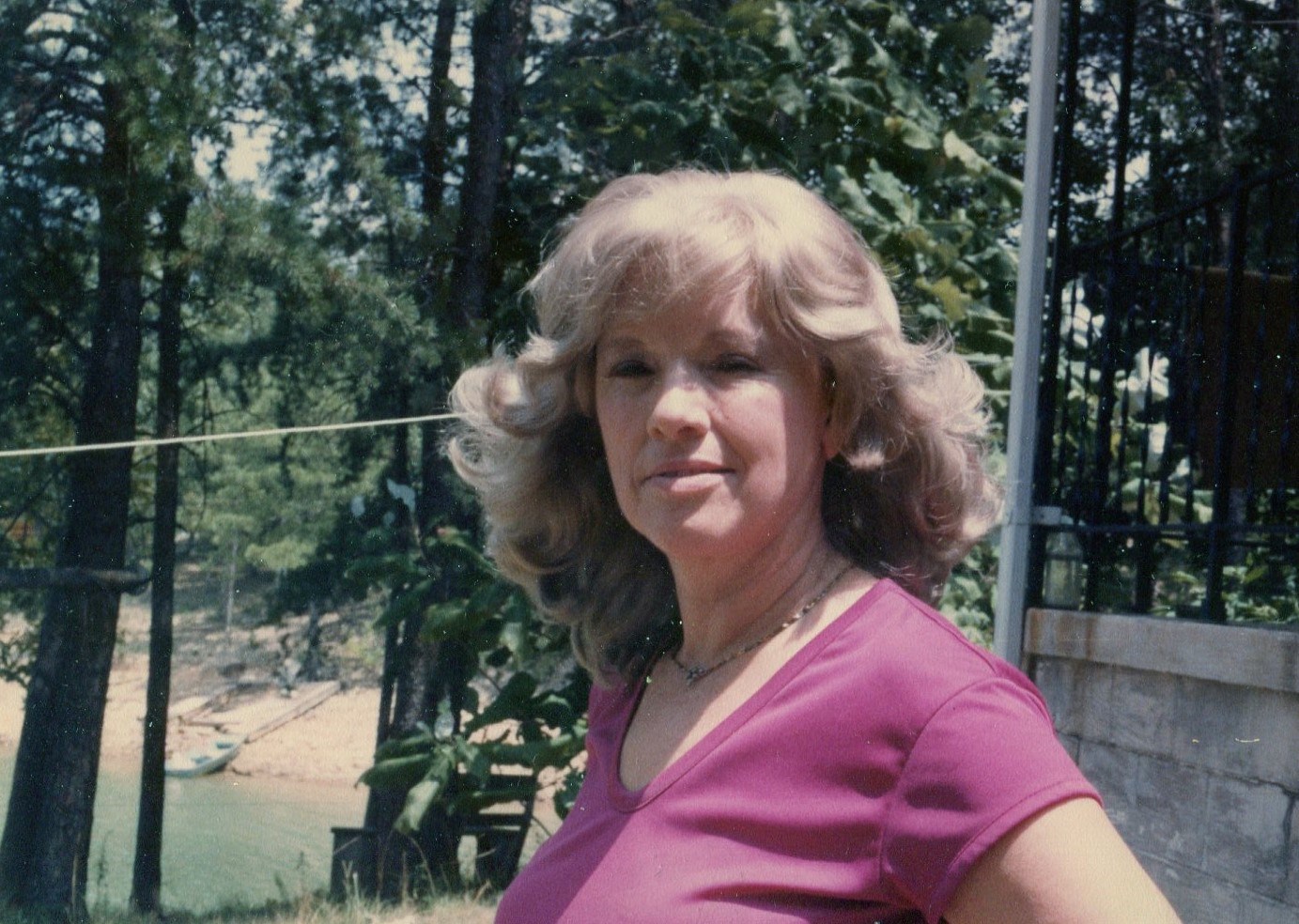 Obituary of Katie Marie Cannon