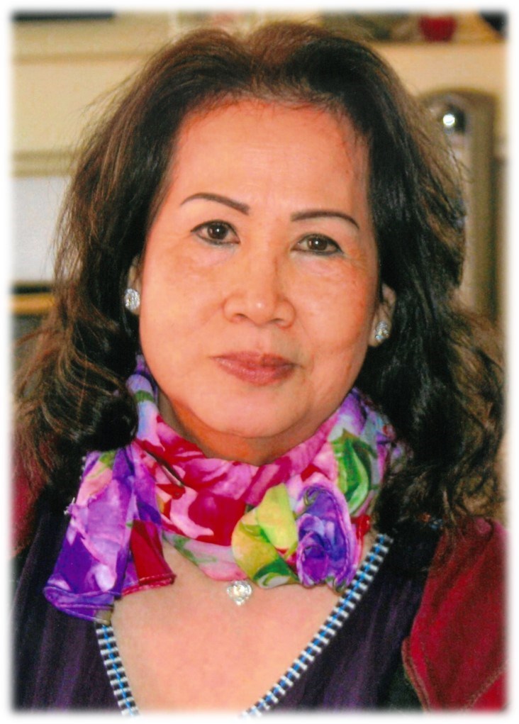 Obituario de Mai Nguyet Tran
