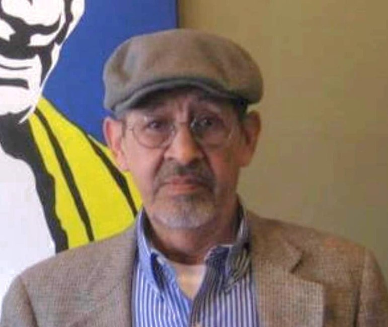 Obituary of Victor Manuel Orozco Sr