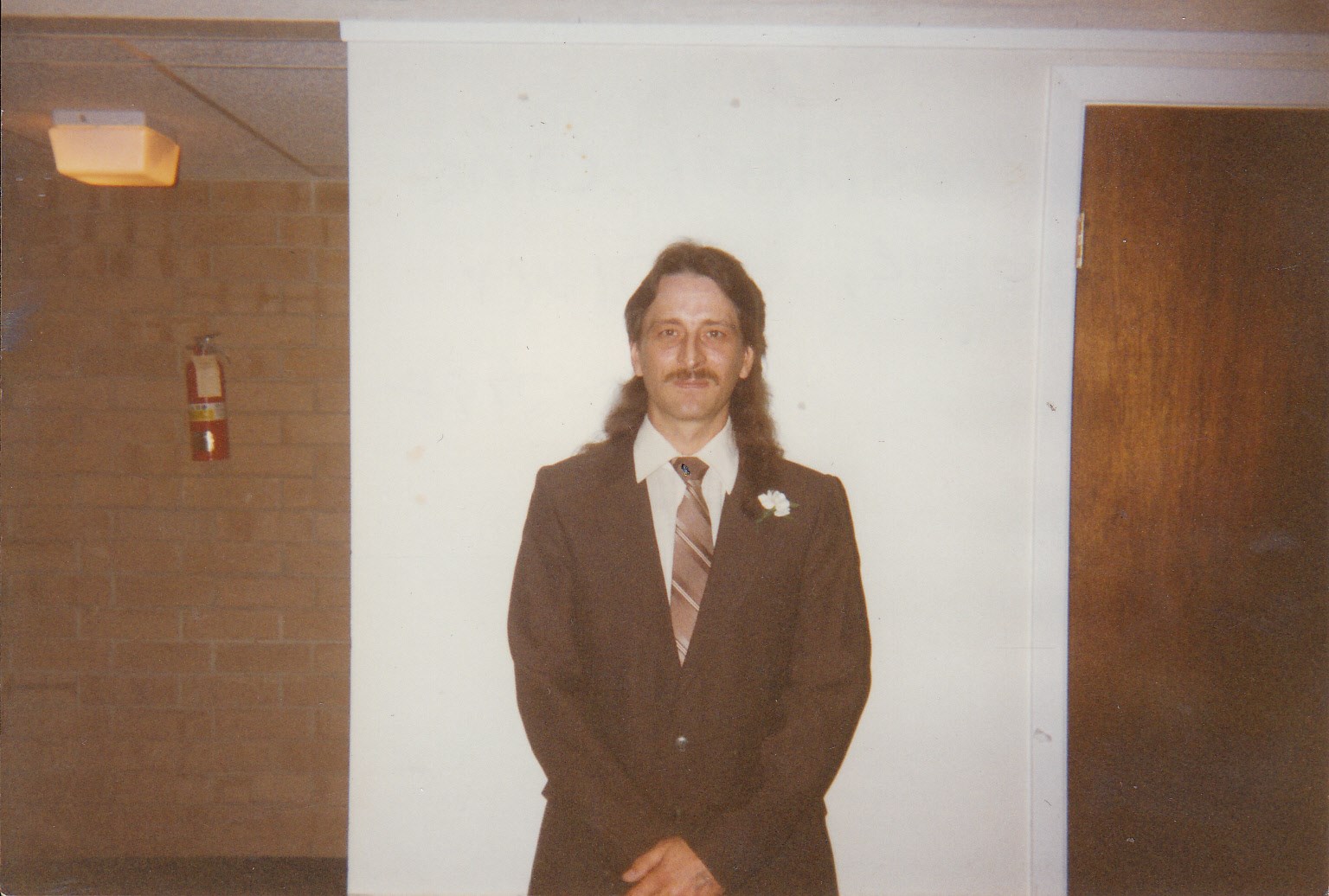 Obituary of William L. "Larry" Martin Jr.