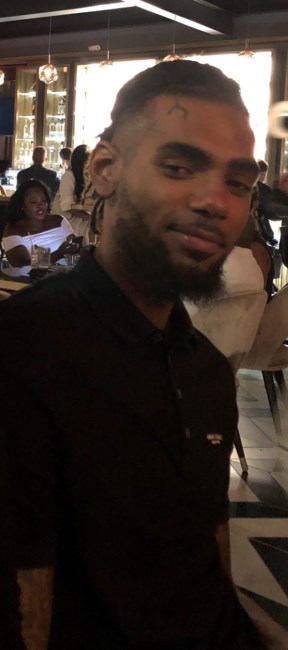 Obituary of Ansari Najee Bell