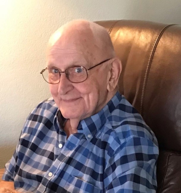 Obituary of Allan Carl Biehl