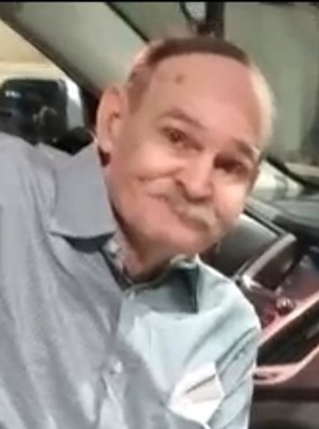 Obituary of James Enon Harris