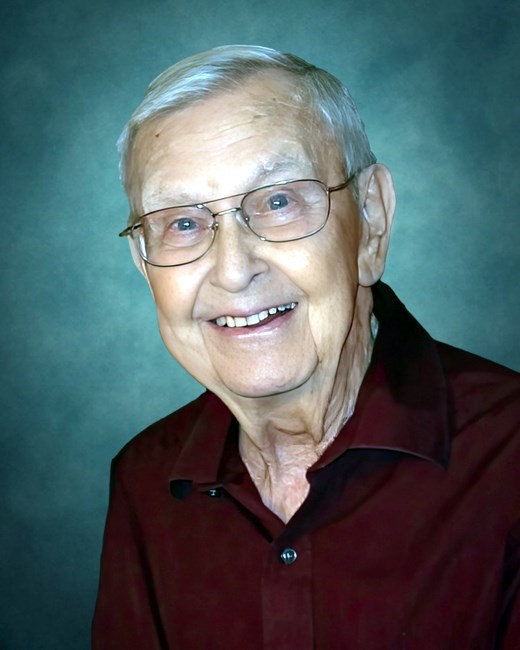 Obituary of Charles M. Milling