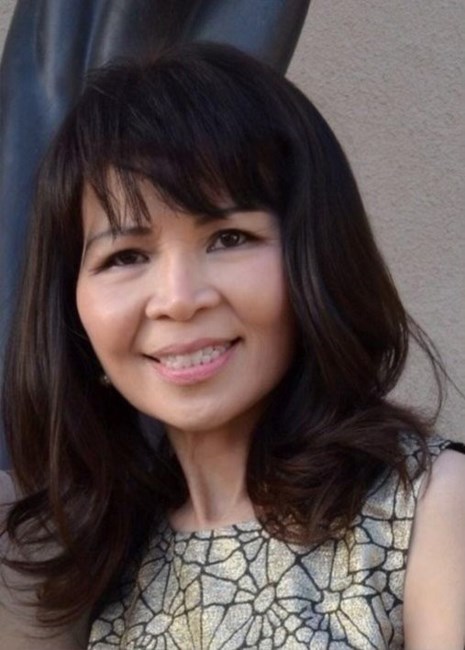 Obituary of Hai Thi Nguyen