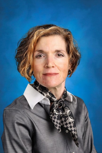 Obituary of Gabrielle Kate O'Reilly