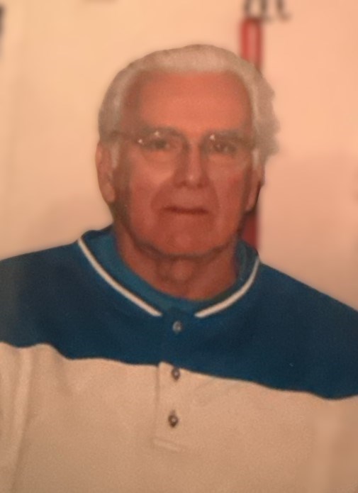 Obituary of John "Russell" Bertles