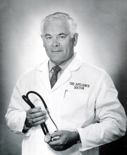 Obituary of Joseph E. Gagnon