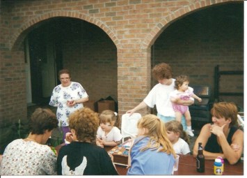 Obituary of Joan M. Snyder