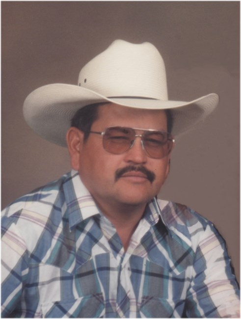 Obituary of Alfredo Lopez Sotelo