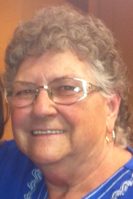 Obituary of Alice Marie Bell