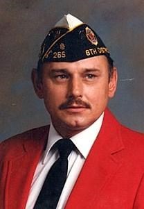 Obituary of Charles S Decker