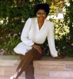 Bertha "Bert" Wilson