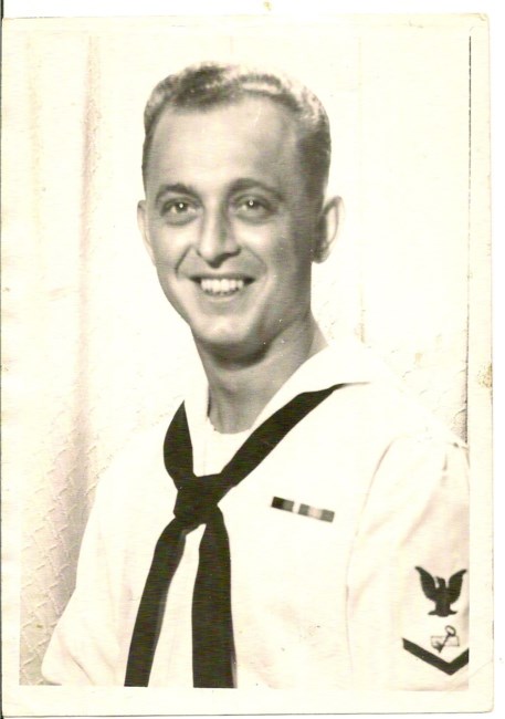 Obituary of Chester Robert Waselewski