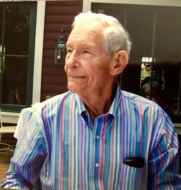 Obituary of Lamar Bud Weaver Jr.