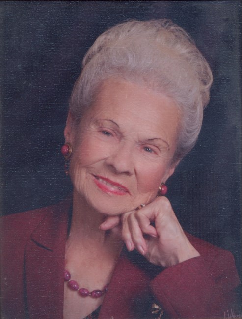 Obituary of Lillie C. Berry-Herbst