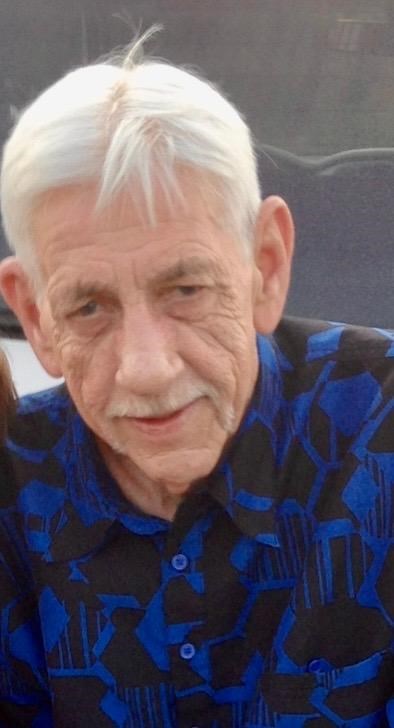 Obituary of James "Jim" Junior Rich