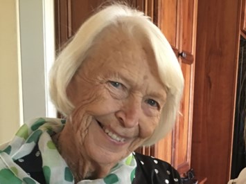 Obituary of Arnold Barbara