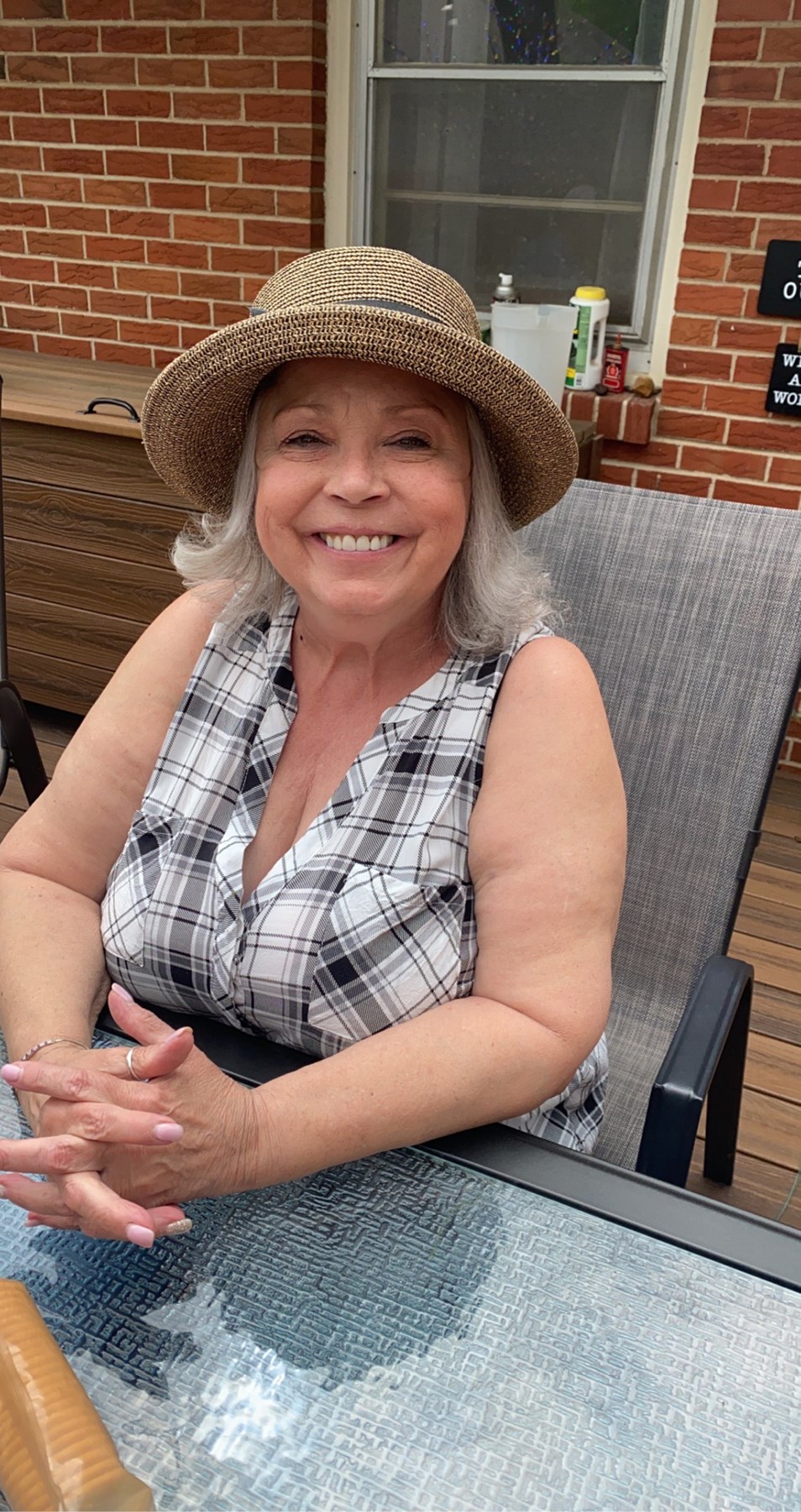 Avis de décès de Brenda Sue Berry