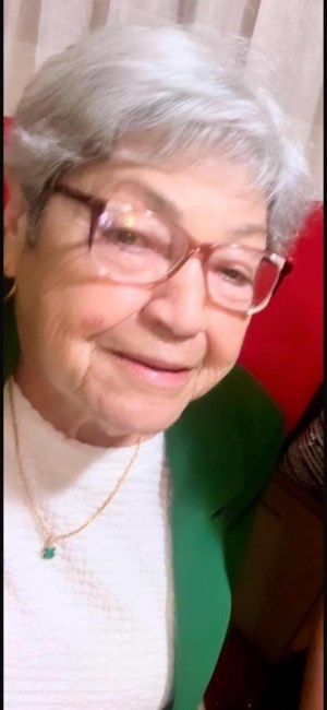 Obituary of Carmen Ramírez Avilés