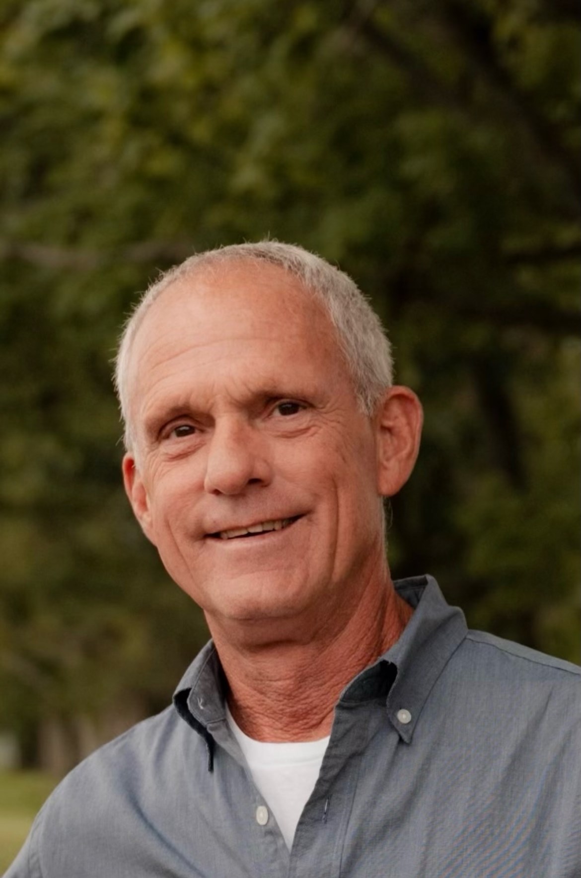 Obituary of D. Michael Andrews