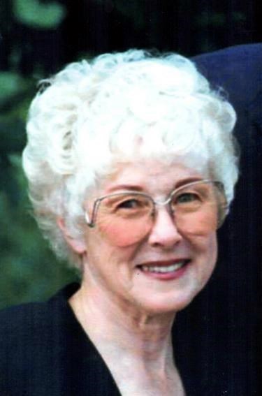 Obituary of Geneva Grace Henderson Bosley