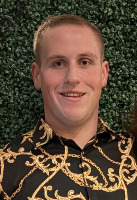 Obituary of Kyle John Roberts
