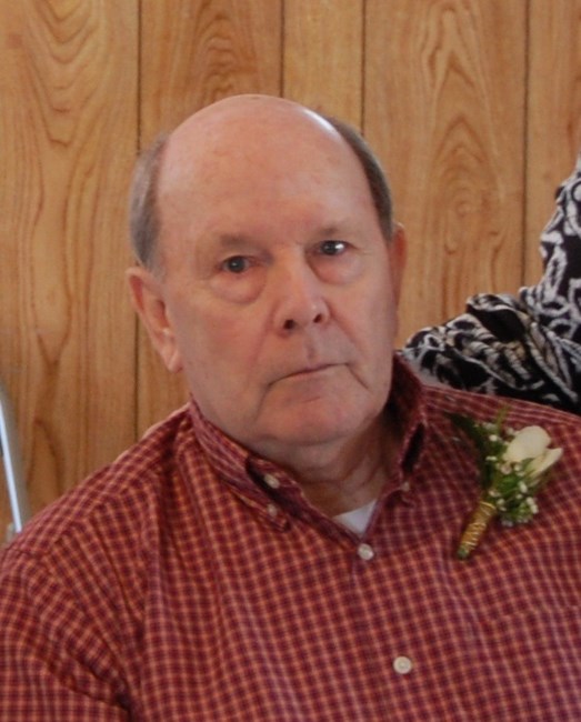 Obituary of Harold "Sonny" Garrison