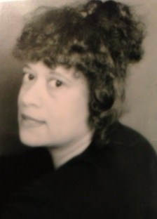 Obituary of Ruth Florence Bookman