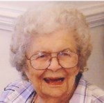 Florence Boyd