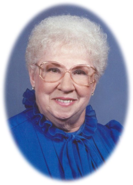 Obituary of Margaret Helen Hitchcock