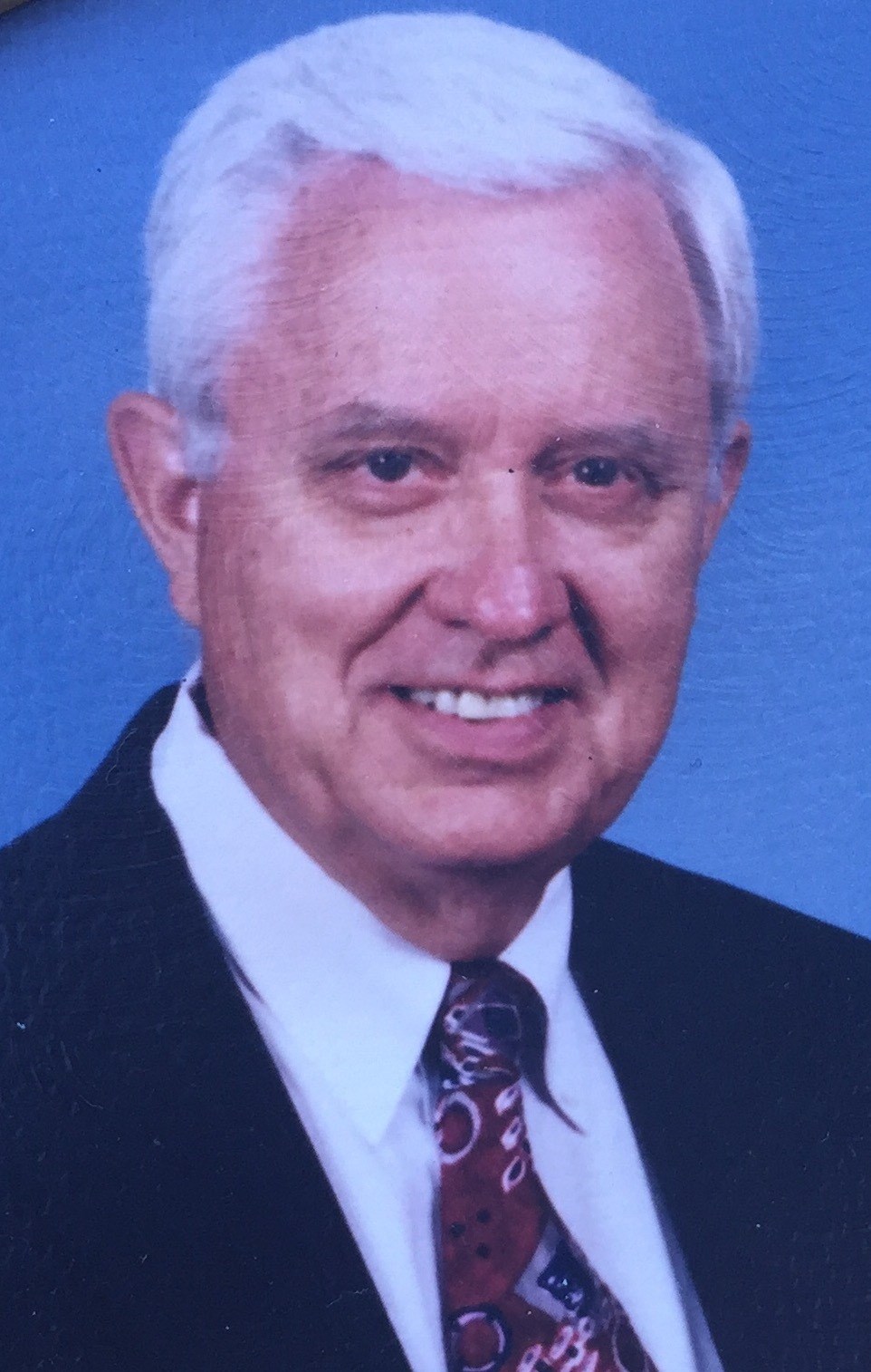 Jack Moss Obituary