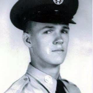 Obituary of Arnold "Ray" Rayford Willard