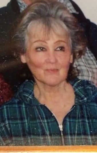 Avis de décès de Gloria Gwili King