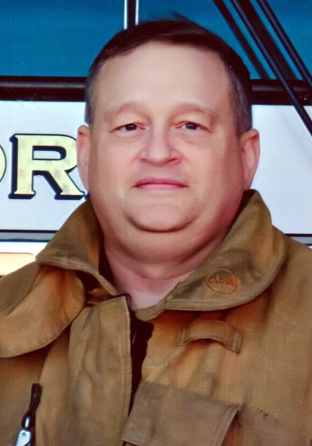 Obituary of David Allen Campbell