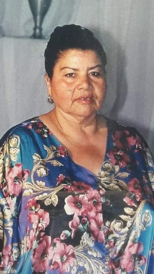 Obituary of Ramona Pena Estrada