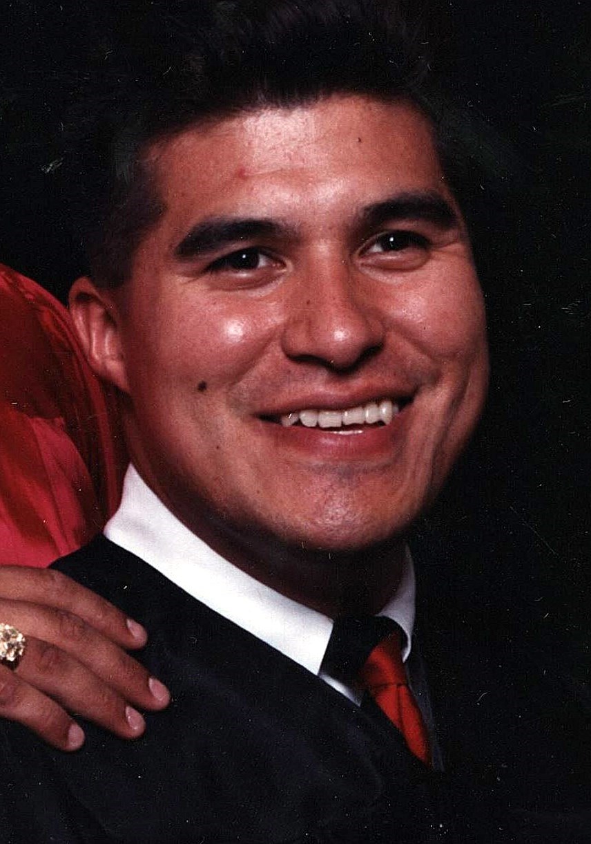 Obituary of Isaac Del Bosque