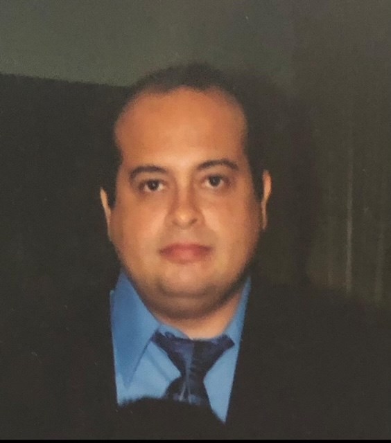 Obituario de Felicito Saul Polanco