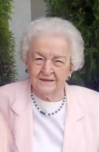 Obituary of Ruth I. Clifton