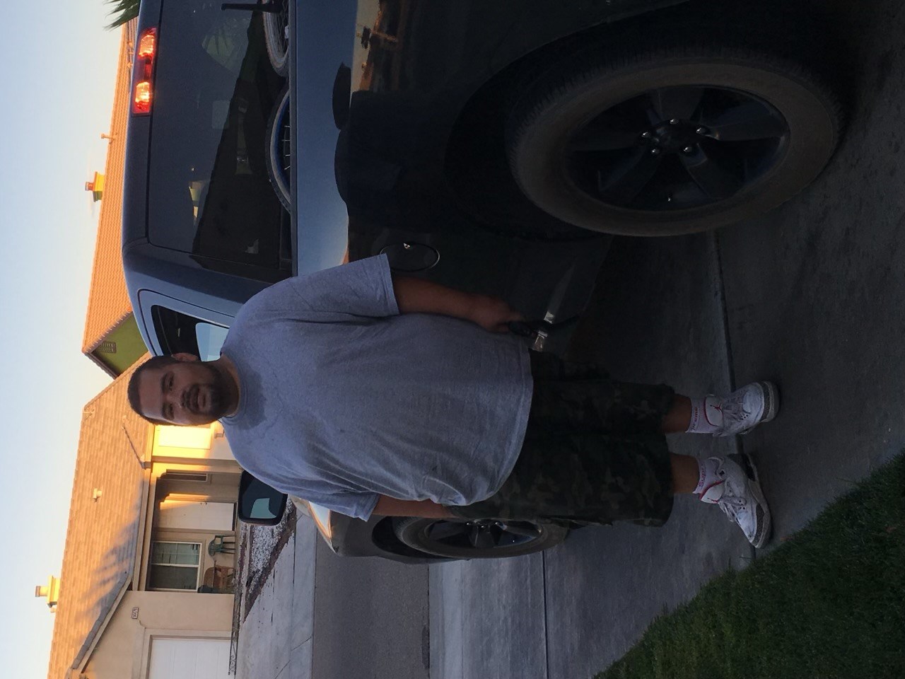 Obituary of Manuel Antonio Roque