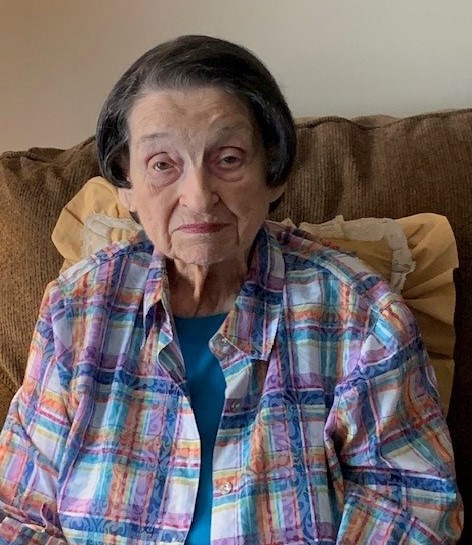 Obituary of Patsy Gayle Nixon