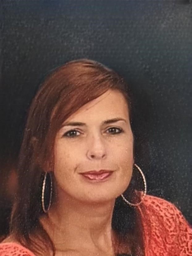 Obituary of Alicia Montes Hernandez