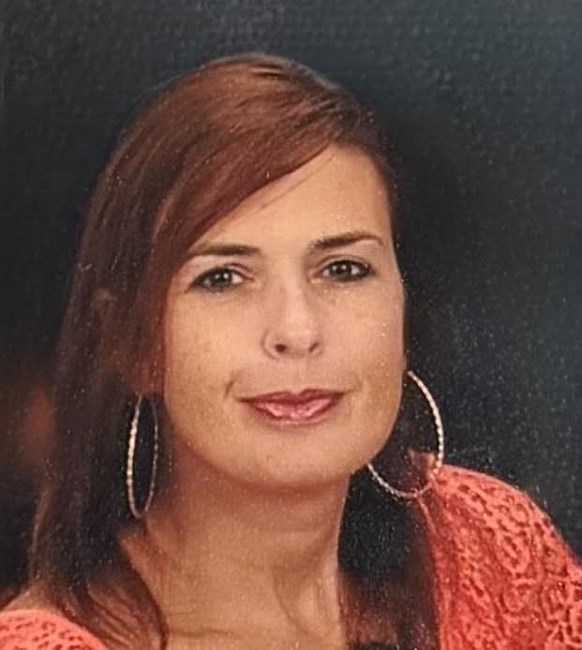 Avis de décès de Alicia Montes Hernandez