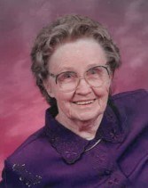Obituary of Mary Lou Turbyfill