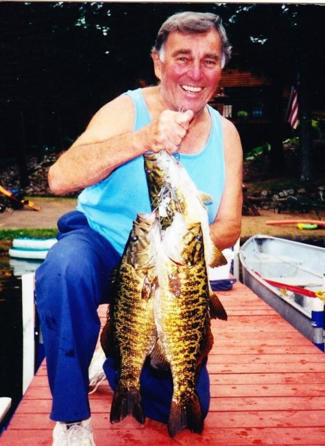 Obituary of Richard J. Karpel