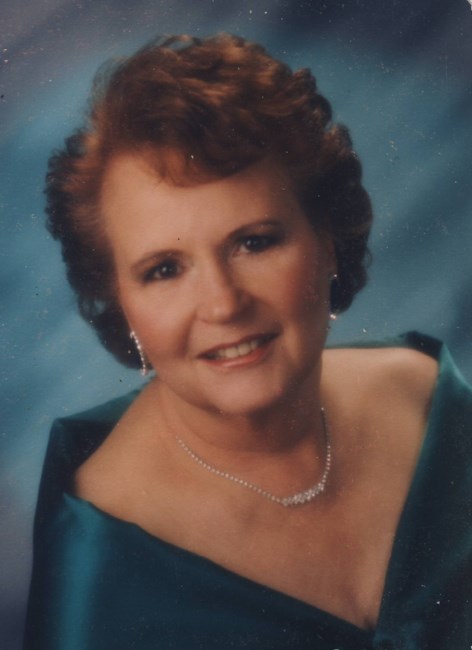 Bette Hendrix Obituary Rogers Ar