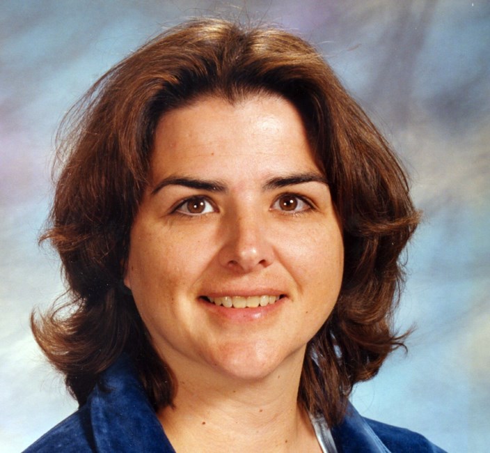 Obituary of Gina Charlene Gann