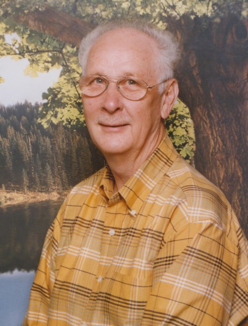 Obituary of Roy Lee Lange